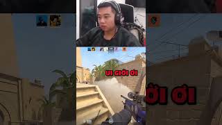 Tao Thấy Rồi #cs2 #shorts
