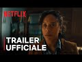 MISSING YOU | Trailer ufficiale | Netflix Italia