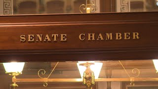 Iowa's 91st General Assembly begins Monday, Senate leaders share goals for legislative session