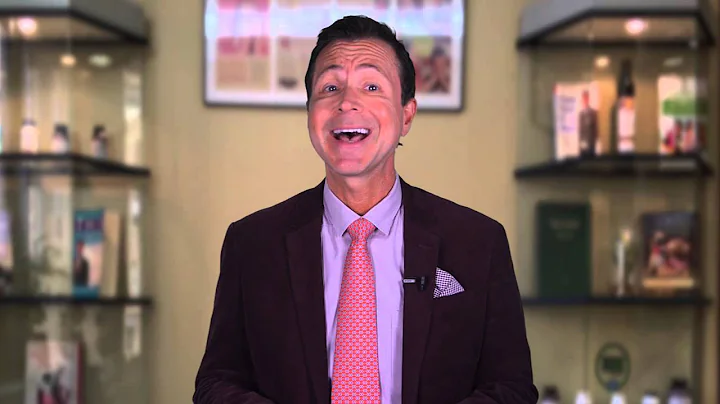 Splenda. The not so Splendid Sweetener — Dr. Fred Pescatore