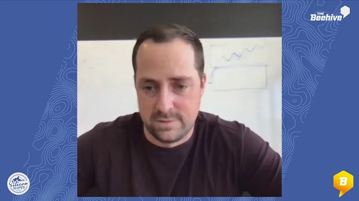 Divvy CEO Blake Murray