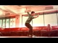 Watch Broadway standout Jess LeProtto in his jaw-dropping Dancing Through My Resume