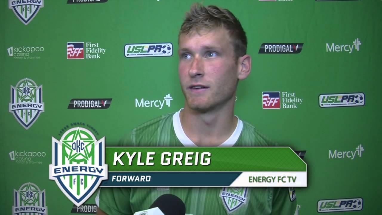 Battery Drop Energy FC in Home Finale football score