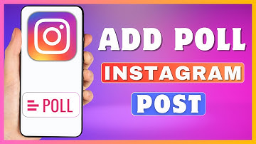 How To Make A Poll On Instagram Post | Create Poll Votes In Instagram