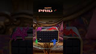 Vibrant Sounds, Vibrant Love: JBL Celebrates Pride Month