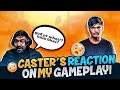 TOURNAMENT HIGHLIGHTS || CASTERS REACTION ON MY GAME PLAY || MAFIABALA