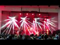 Jojo Mayer / Nerve - Full Set - North Beach Bandshell, 2-10-2018
