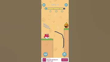doge rescue save to mobile game level 62 #sauravgameing007 #sauravgamer10 #viral