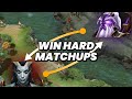 How to Auto Win on Mid