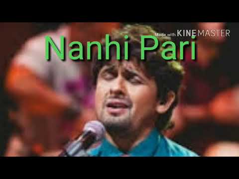  1ONTRENDING   Chhoti Si Nanhi Pari Kasmir Mein  Sonu Nigam  Melodious song