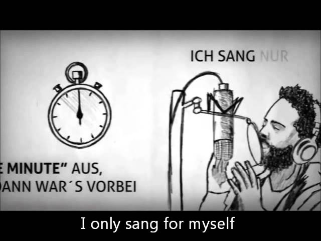 Adel Tawil - Lieder / Songs (German song with subs u0026 translation) class=