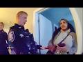 She Didn't Expect to Be Arrested After an Altercation With Her Boyfriend