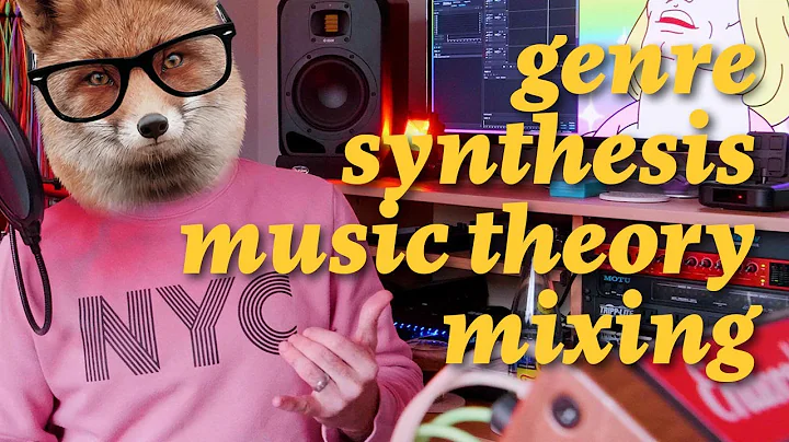 A Mostly Thorough Guide to Learning Electronic Music Production