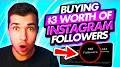 Video for هرمکس?sca_esv=1d7ce14e8ce5d9db Cheapest site to buy Instagram followers