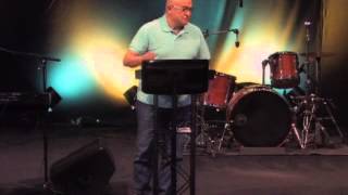 Pancho Juarez - Revelation 20 @TheUnderGospel