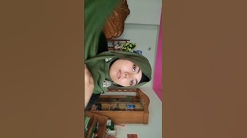 Hijab tutorial with earrings🍃 #hijab #hijabstyle #hijabtutorial#music #coversong #shorts #shortvideo