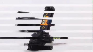 DRL SwitchBack nueva generación