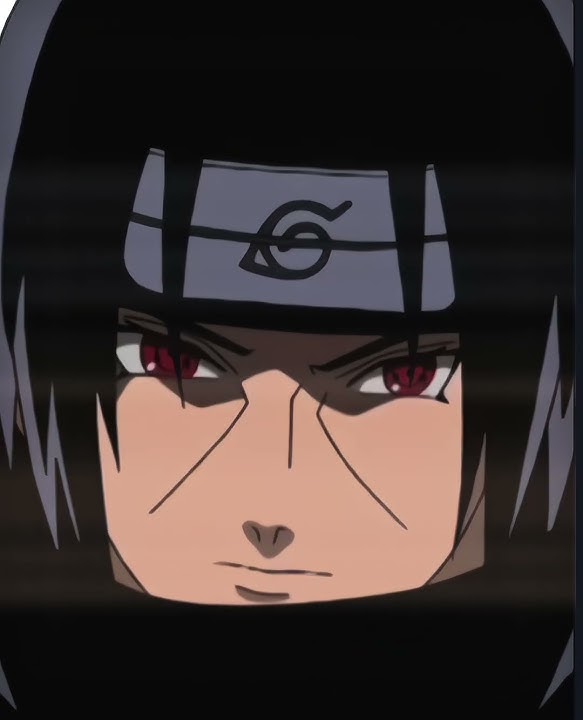 Uchiha Itachi - Aura [Amv Edit] Naruto Shippuden | Anime Edit | #itachi #uchiha #narutoshippuden |
