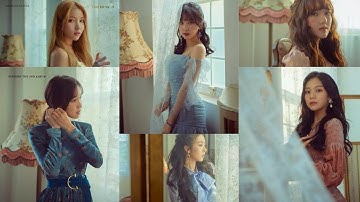 How Would Gfriend Sing Astro