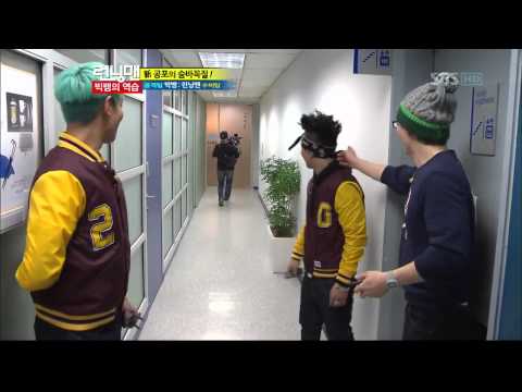 Running Man Big Bang Back Attack 120311 HDTV 720p_08