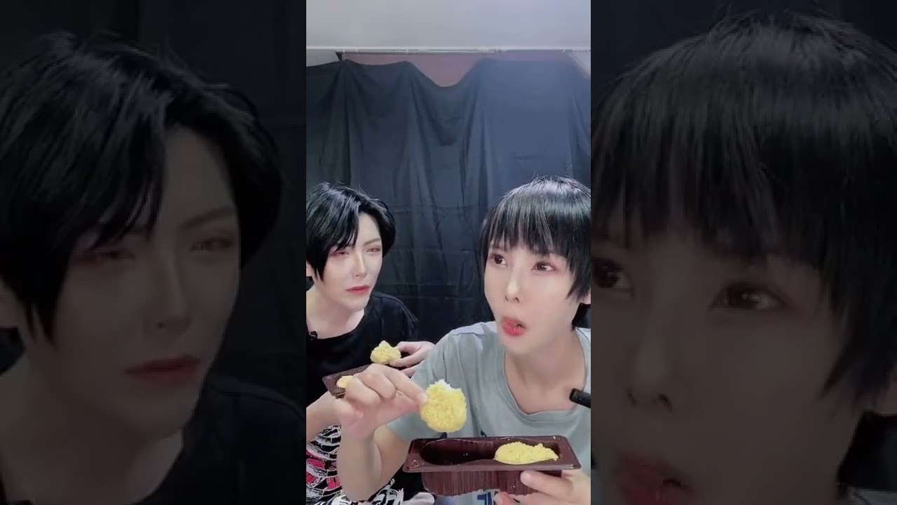 誠實開箱｜炸雞冰淇淋｜speak the truth- Fried Chicken Ice cream 【Alma終於有頻道】