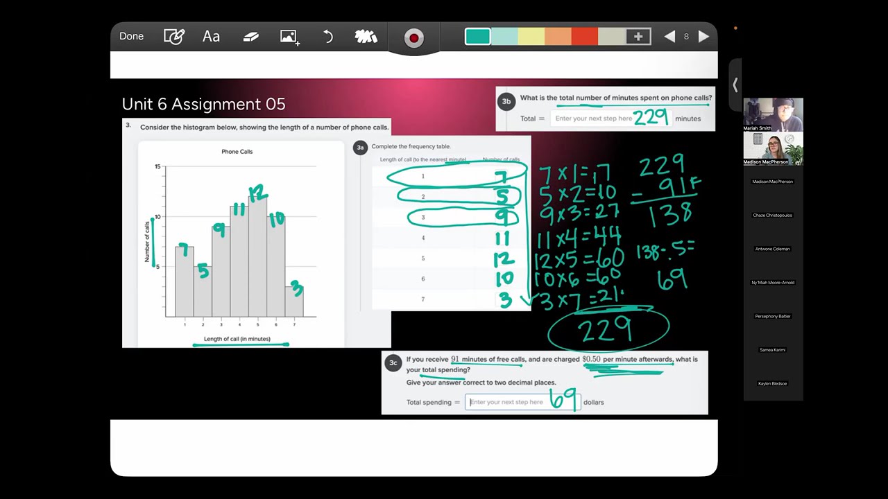 Week 5 IM1B MACPHERSON
