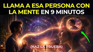 How to connect with the mind of the person you want to attract and spark their desire to reach ou...