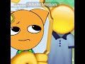 Copy that, copycat! #like #emoji #collab #subscribe #fyp #animation #edit