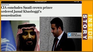 Download Lagu Will the US punish Mohammed Bin Salman? | Inside Story MP3