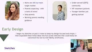 MyCaseStudyWalkthrough screenshot 1