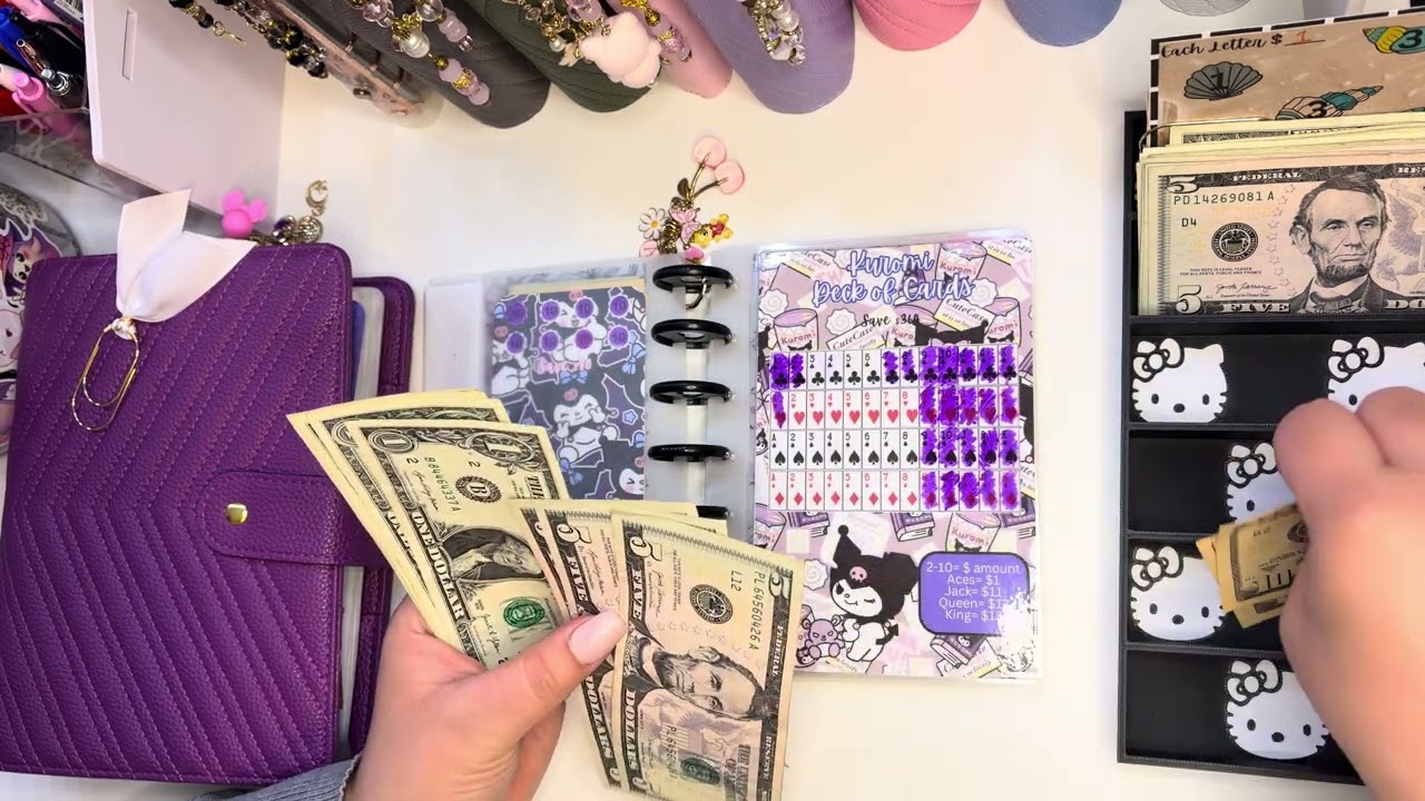 Debt savings 💸 and travel savings ✈️