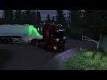 Scania S730 german rework Euro Truck Simulator 2