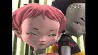 Code Lyoko awake and alive