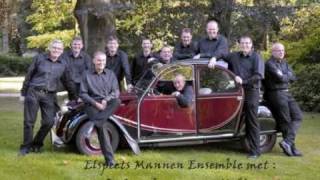 Elspeets Mannen Ensemble - De kracht van Uw liefde