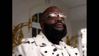 Stay Schemin - Rick Ross (Chopped and Slowed)