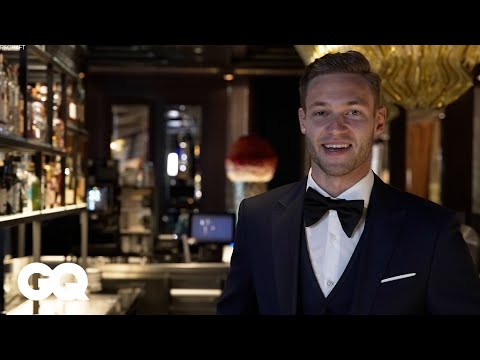Espresso Martini: Das Rezept des Signature-Cocktails zum Nachmachen | GQ Gentleman 21 | GQ Germany