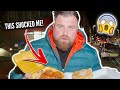 THIS ONE SHOCKED ME 😱 | FOOD REVIEW CLUB | FRIED CHICKEN REVIEW