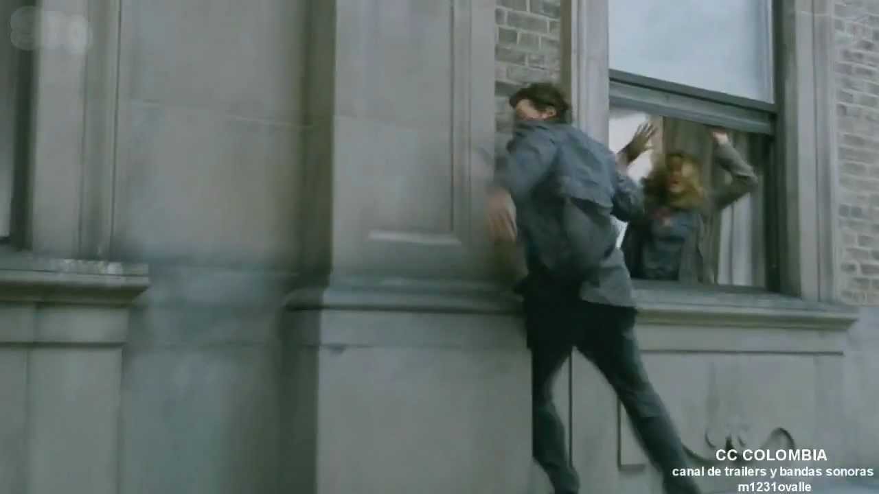 Al Borde Del Abismo Man On A Ledge Trailer Hd 720 Subtitulado Sala10 Plaza De Cine Youtube