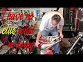 Vulcan 1600 Classic - Leaky Gas Tank, Part 1