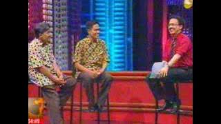 Metro TV 2009 Blooper