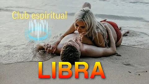 ¿Con qué debería casarse Libra?