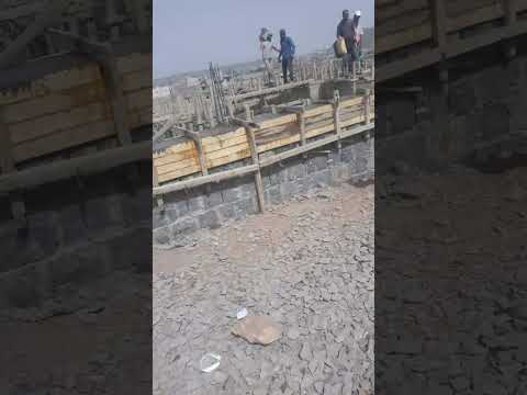 طريقه عمل الميدة في اليمن المعلم ابو متعب الجوفي