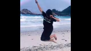 Angkasa - setia itu menyakitkan. #sharlianaalieza