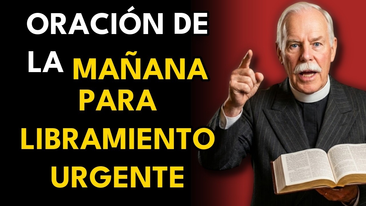 Oración de la mañana para pedirle a Dios que llene su vacío - Smith Wigglesworth