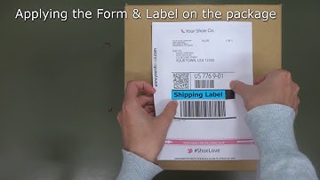 TOSHIBA TEC Form and Label Solution