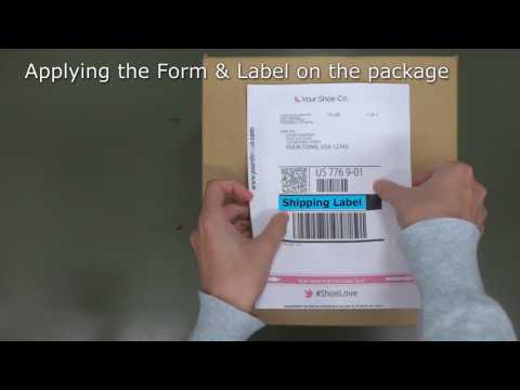 TOSHIBA TEC Form and Label Solution