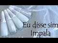 EU DISSE SIM - Impala |SWATCHES|