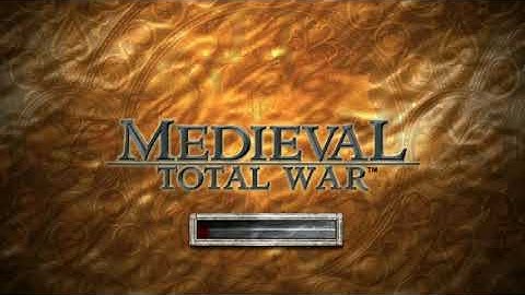 Medieval Total War Tutorial