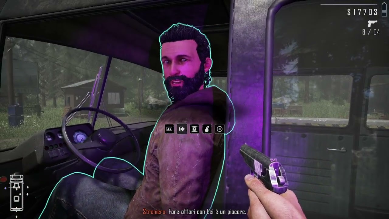 contraband police #11 eppisodio finale