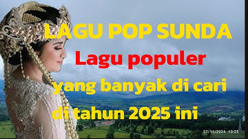 POP SUNDA PALING ENAK BUAT SANTAI #vlog #pakidulanchannel